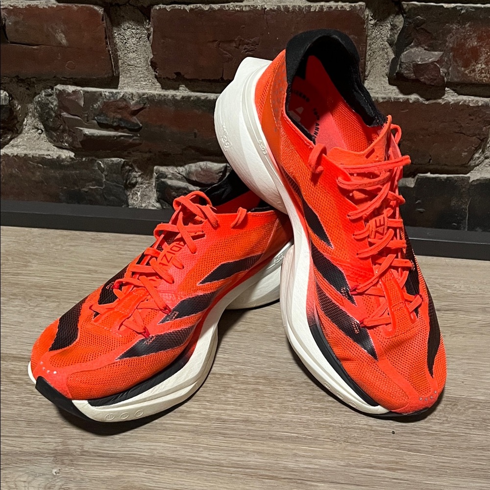 Adidas Adios Pro 3 (M7/W8)
